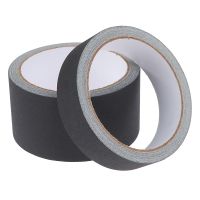 ♘▧❒ 1PC Gaffer Tape No-Residue Non-Reflective Easy Tear Book Repair Bookbinding Tape Matte Gaff Stage Cloth Tape For Photography