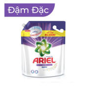 Nước Giặt Ariel Matic Giữ Màu Túi 3.2KG