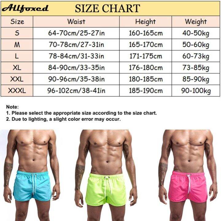 shorts-for-men-2023-summer-mens-beach-shorts-brand-beachwear-sexy-men-swimsuit-low-waist-breathable-beach-wear