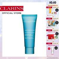 CLARINS HYDRA-ESSENTIEL [HA²] MATTE GEL 75 ML คลาแรงส์ ไฮดร้า เอสเซนเชียล แมทครีม เจลบำรุงผิว มอยเจอร์ไรเซอร์ บำรุงผิวหน้า