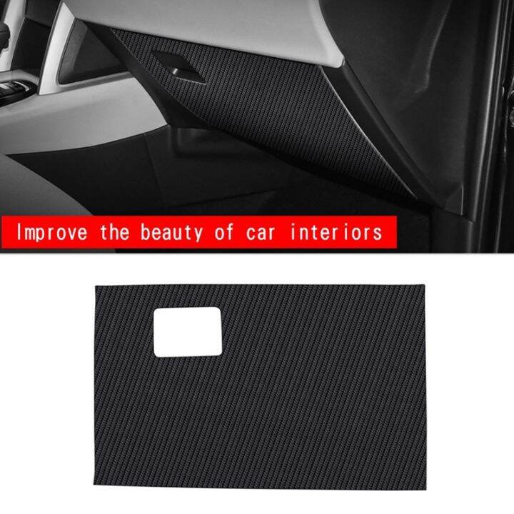 car-leather-storage-glove-box-protector-pad-anti-kick-pad-anti-dirty-pad-mat-for-toyota-corolla-cross-2022-rhd