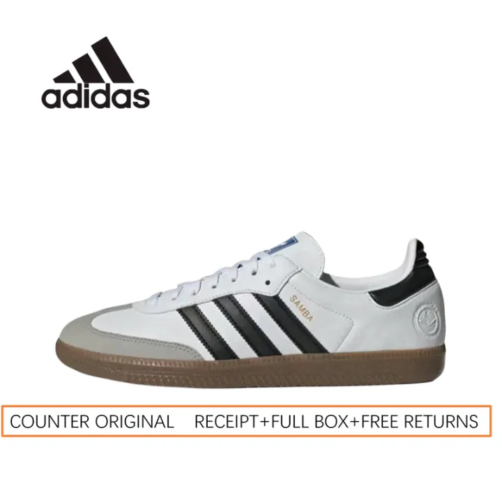 Authentic PSC Store adidas originals Samba Men's and Women's Sneaker