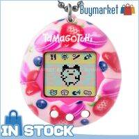 [ของแท้] Bandai Tamagotchi-Gen 1 Berry ดั้งเดิมเวอร์ชั่นภาษาอังกฤษอร่อย