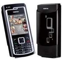 สำหรับ Nokia N72โทรศัพท์มือถือเดิม T9แป้นพิมพ์ GSM คลาสสิกปุ่มกด Symbian ปลดล็อค