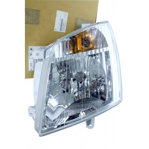 8-98079992-0-ไฟหน้าซ้าย-ทั้งดวงมีหลอดไฟ-lh-d-max07-2011-halogen-ดีแม็กเก่า