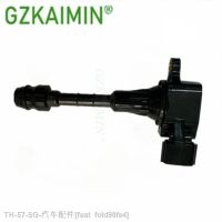 ✙✹► Perfect quality new ignition coil pack 22448-AL615 22448AL610 FOR INFINITI G35 COUPE