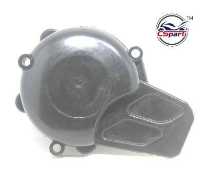 Engine Crankcase Cover 50 50CC For SX Mini Adventure Senior