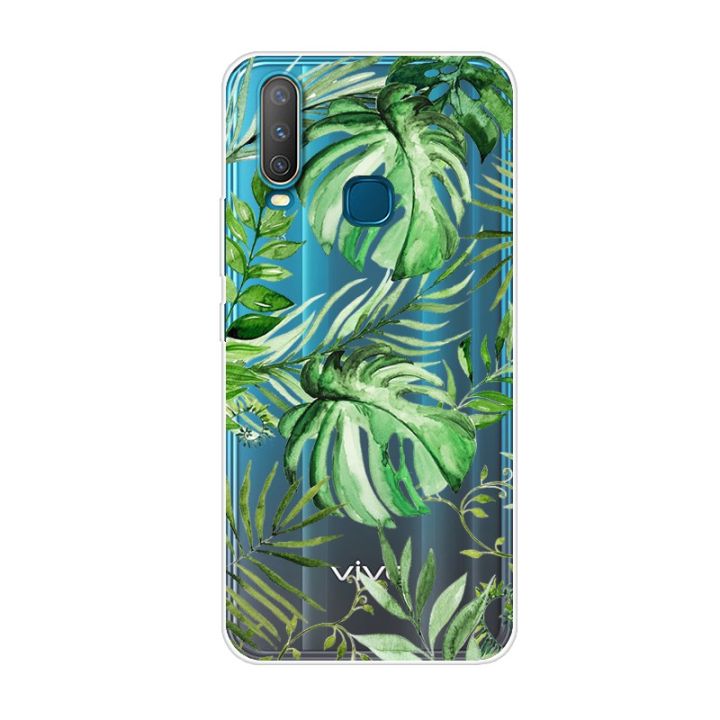 เคสศัพท์-vivo-y15-2020-y12-ซิลิโคนนุ่ม-tpu-ลายกราฟฟิกหลากดีไซน์