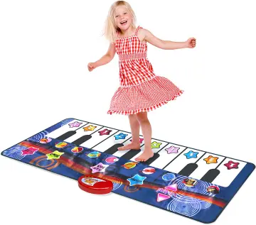 Kidzlane Light Up Dance Mat