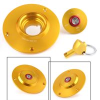 CNC Motorbikes Fuel Filler Cover Gas Tank Cap w/ Key For Honda CBR1000RR CBR600RR CBR600 F4I F4 F3 F2 RVF400 VFR400 CBR929/954