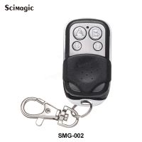 2023 latest 433.92 Mhz Duplicator คัดลอกรหัสประตูไร้สายรีโมทคอนโทรล Duplicate Key Fob 433MHZ Cloning Gate Garage