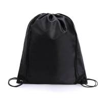 2023 Waterproof Sport Gym Bag Drawstring Sack Sport Fitness Travel Outdoor Backpack Shopping Bags Swimming Basketball Yoga Bags Equipment Bags