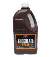 Juniper Chocolate Syrup 2.5 kg.(จูนิเปอร์ ช็อกโกแลต ไซรัป 2.5กก.)