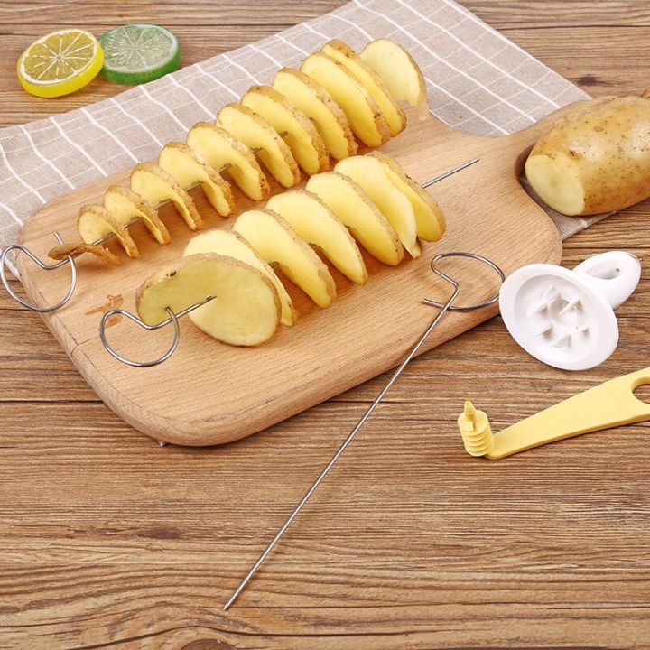 1set-rotate-potato-slicer-stainless-steel-plastic-twisted-potato-spiral-slice-cutter-creative-vegetable-tool-kitchen-gadgets-graters-peelers-slicers