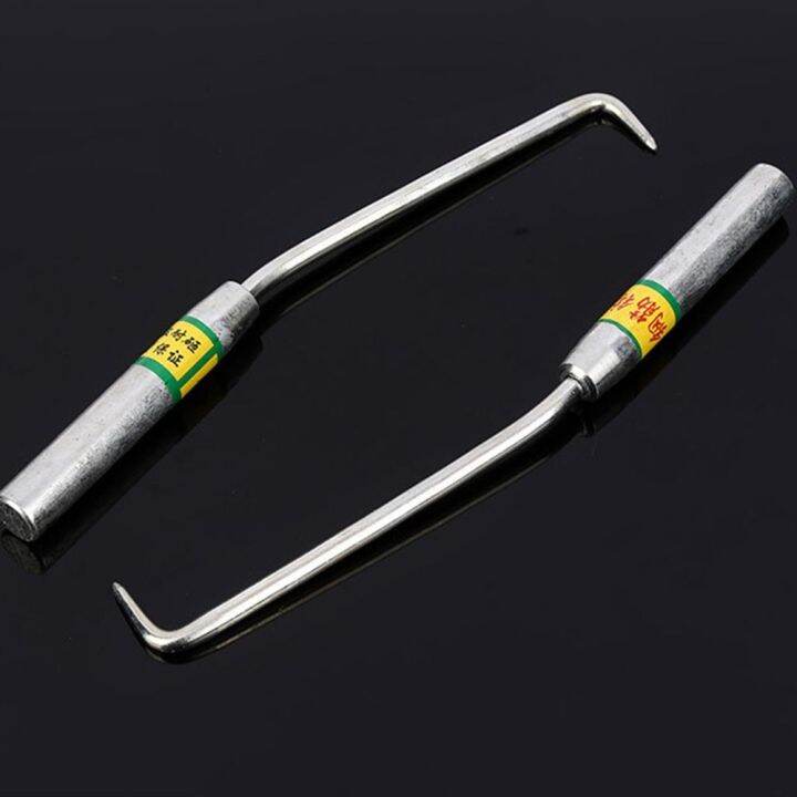 ANMEISHAO Twisting Construction Wire Twister Wire Tying Binding Hook