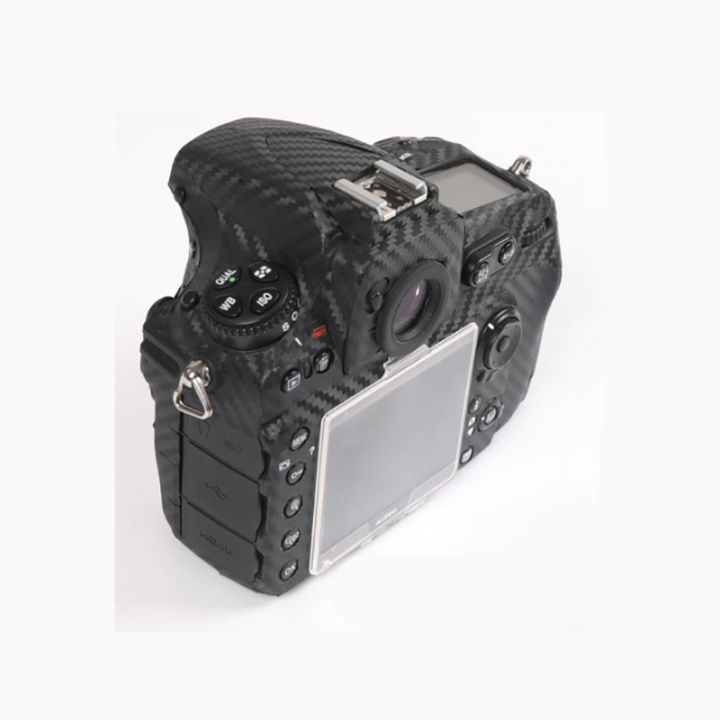anti-scratch-กล้อง-body-cover-ฟิล์มสำหรับ-nikon-d850-d7500-z7ii-z7-d810-z50-z5สติกเกอร์กล้องป้องกันผิว-coat-wrap