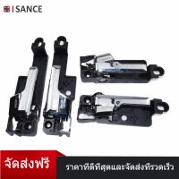 ISANCE  ด้านหน้าด้านคนขับฝั่งซ้ายหน้าต่างสวิตช์หลักสำหรับ Honda Accord 2.4L 2003-2007 35750SDA07 35750-SDA-H12 BACB32-848001