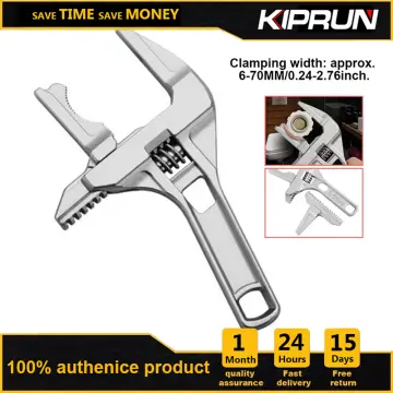 Monkey spanner clearance online