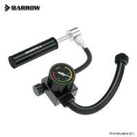 Barrow Water-proof Leak-proof Seal Tester Air Pressure Test Tools Water Cooling Test System GJQM-01