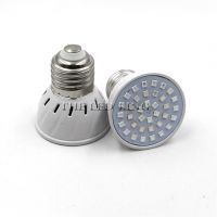 【❖New Hot❖】 yanjina85828158 Grow Led ระบบ Hydroponic หลอดไฟ E27120 120W หลอดไฟ Led ไฟ Led เต็มสเปกตรัมสำหรับให้แสงสว่างในร่มพืชสวนเรือนกระจก