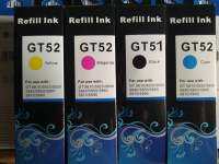 Refill Ink GT51 for use with: GT5810/5820/5830/5840/5850/5860/5870/5890