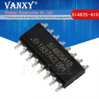 5pcs SI4825A10 SOP-16 SI4825-A10 SOP SI4825 SOP16 SI4825-A10-CSR WATTY Electronics