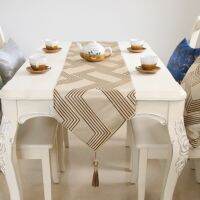 New European modern wavy pattern jacquard used for the dinning table, TV cabinet, tea table , shoe cabinet