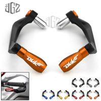 for KTM DUKE RC 125 390 250 200 2014 2015 2018 2019 Accessories Universal 78" 22mm Motorcycle Handlebar ke Clutch Levers Protector Guard