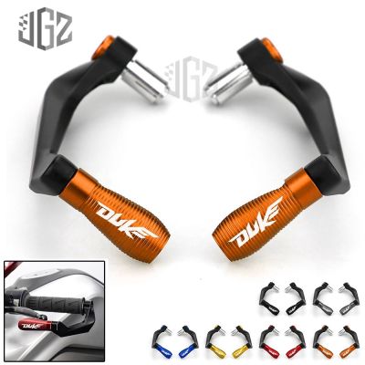 for KTM DUKE RC 125 390 250 200 2014 2015 2018 2019 Accessories 7/8" 22mm Motorcycle Handlebar Brake Clutch Levers Protector Guard