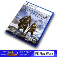 PS5 God of War Ragnarok ซับไทย (มือสอง)