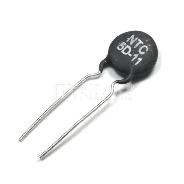 review-2023-extra10pcs-thermistor-resistor-ntc-5d-11-thermal-resistor