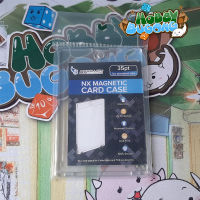 [Nx] Magnetic Card Case - กรอบใส่การ์ด (สำหรับ การ์ดไอดอล / Pokemon / MTG / Panini)