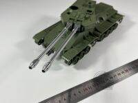 CYT150A 1/35 155มม. ถังโลหะสำหรับรถถังชายแดน BC001รุ่น Apocalypse