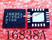 5PCS New Original MAX16838ATP/V+T MAX16838A 16838A QFN In Stock