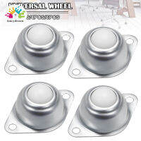 【สต็อค】 fancydream Roller Ball Transfer BEARING Caster รอบล้อวัวที่ทนทานสำหรับระบบประมวลผล