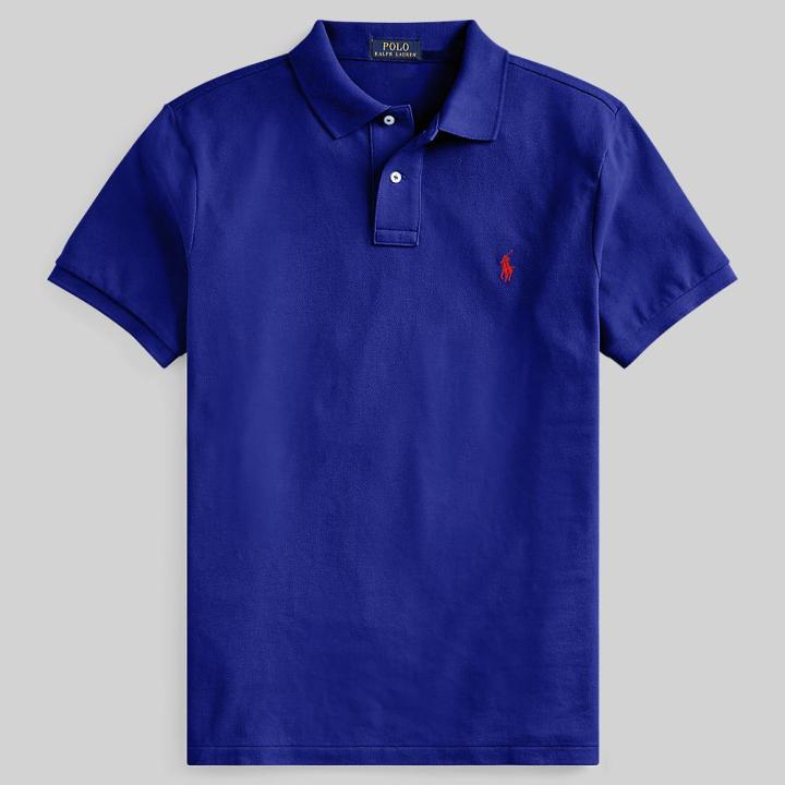 polo-ralph-lauren-polo-เสื้อโปโล-รุ่น-mnpokni1n820346-สี-400-blue
