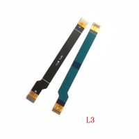 For Sony Xperia L3 New Main MotherBoard Connect Ribbon LCD Display USB Charging Connector Main board Flex Cable Mobile Accessories