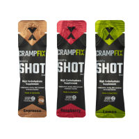 Crampfix Shot 20ml ป้องกันตะคริว