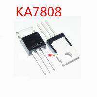 10Pcs KA7808 8V สาม Terminal Regulator หลอด-220 7808,ถ้าจำเป็น,กรุณาให้รุ่นหรือภาพ Us