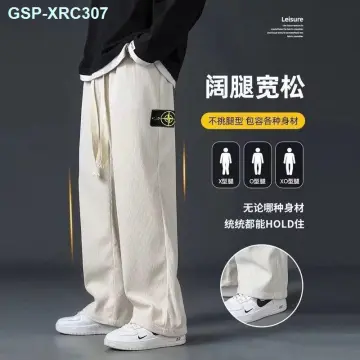 Baggy pants supreme - Gem