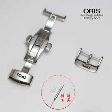 Shop Oris Buckle with great discounts and prices online Jan 2024