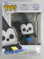 Funko Pop Disney 100th - Oswald The Lucky Rabbit #1315