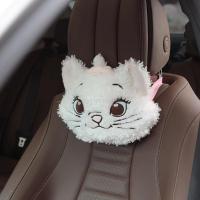 Hot Cat ตุ๊กตาการ์ตูนน่ารักตุ๊กตา Aristocats Home Office หมอนเบาะ Plush ของเล่น Animation หมอน