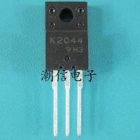 5pcs K2044 2SK2044 TO-220F