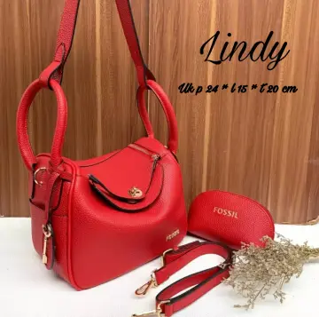 Jual tas lindy Harga Terbaik & Termurah November 2023