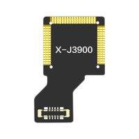 Encounteryou สำหรับ iPhone X J3900 I2C สายเคเบิลกล้องมุมกว้างหันหน้าไปทางด้านหลัง