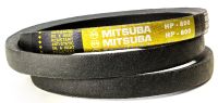 สายพานมิตซูบา(แท้) รถเกี่ยวคูโบต้า DC 70 มิตซูบา(แท้) MITSUBA BELT FOR KUBOTA DC-70 SฺB 54 สายพานขับโซ่ลำเลียง เอสบี 54