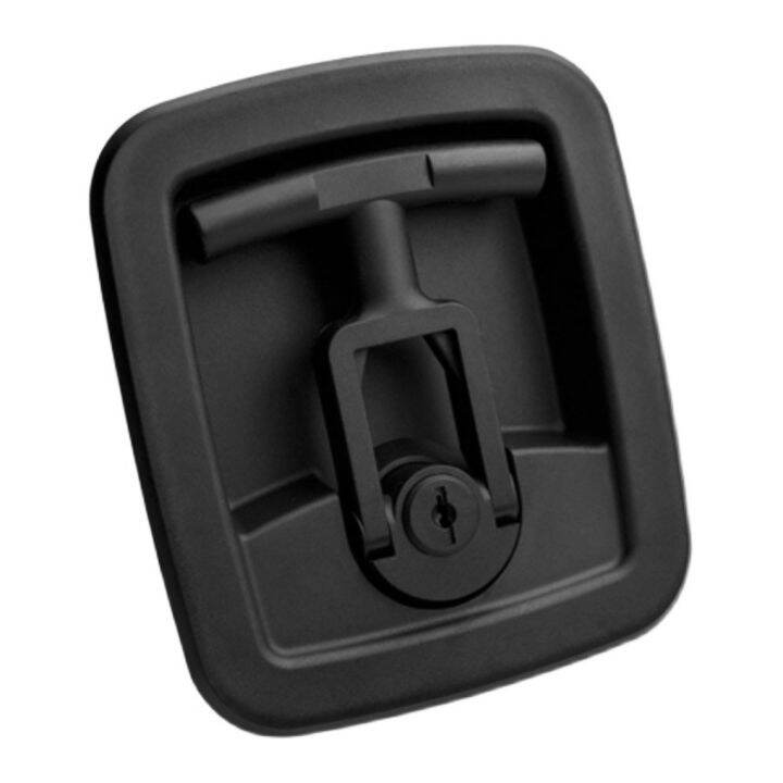 Truck Thandle Lock Trailer Latch Camper Door Equipment Safety