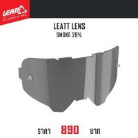 เลนส์แว่น LEATT LENS SMOKE 28%