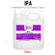 IPA (Isopropyl Alcohol)  99% ไอโซโพรพิว แอลกอฮอล์